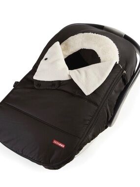 Skip Hop Stroller Carseat cover